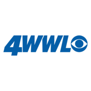 WWL-TV Logo PNG Vector