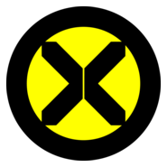 X-Men Logo PNG Vector