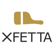 XFETTA Logo PNG Vector