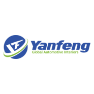 YanFeng Automotive Logo PNG Vector