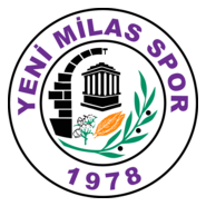Yeni Milasspor Logo PNG Vector
