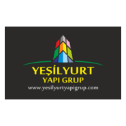 yeşilyurt yapı Logo PNG Vector