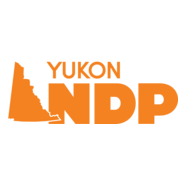 Yukon New Democratic Party Logo PNG Vector