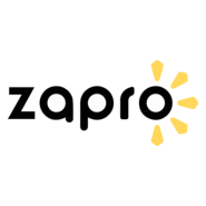 Zapro Logo PNG Vector