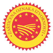 Zaštićena Oznaka Izvornosti (ZOI) Logo PNG Vector