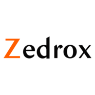 Zedrox Logo PNG Vector