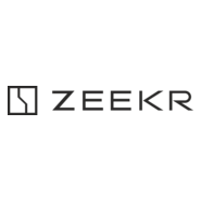 Zeekr Logo PNG Vector