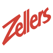 Zellers Logo PNG Vector