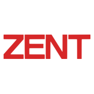 Zent Logo PNG Vector