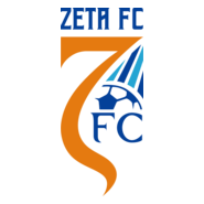 Zeta FC Logo PNG Vector