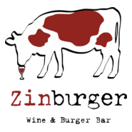 Zinburger Logo PNG Vector