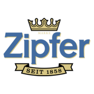 Zipfer Logo PNG Vector