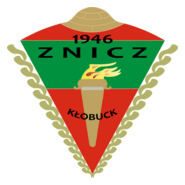 Znicz Kłobuck Logo PNG Vector