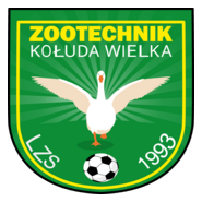Zootechnik Kołuda Wielka Logo PNG Vector