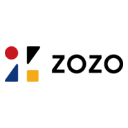 Zozo Logo PNG Vector