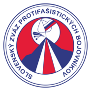 zväz protifašistických bojovníkov Logo PNG Vector