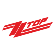 ZZ Top Logo PNG Vector