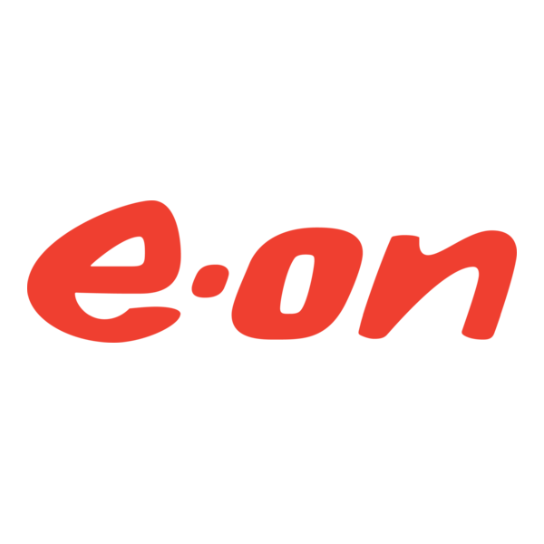 E·ON Logo PNG Vector