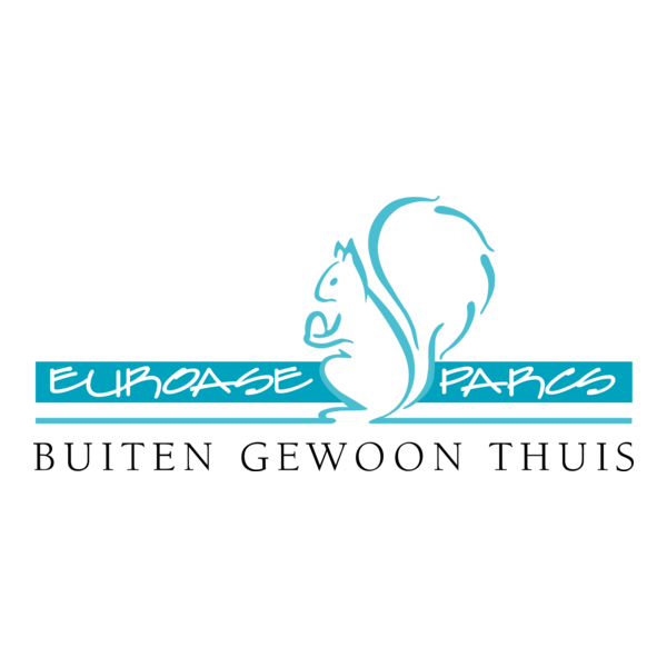 Euroase Parcs Logo PNG Vector