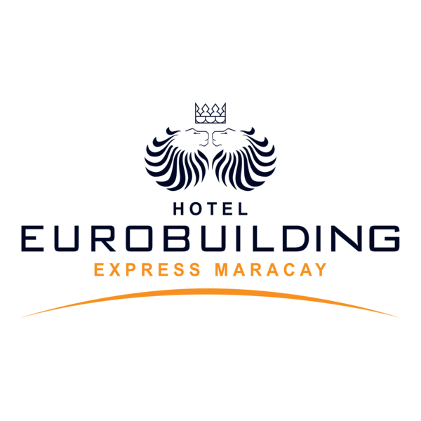 EUROBUILDING Logo PNG Vector
