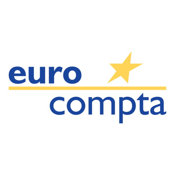 Eurocompta Sаrl Logo PNG Vector