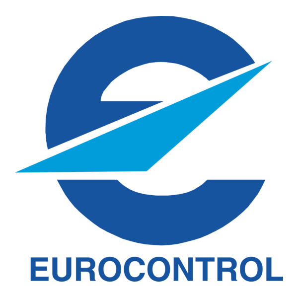 Eurocontrol Logo PNG Vector