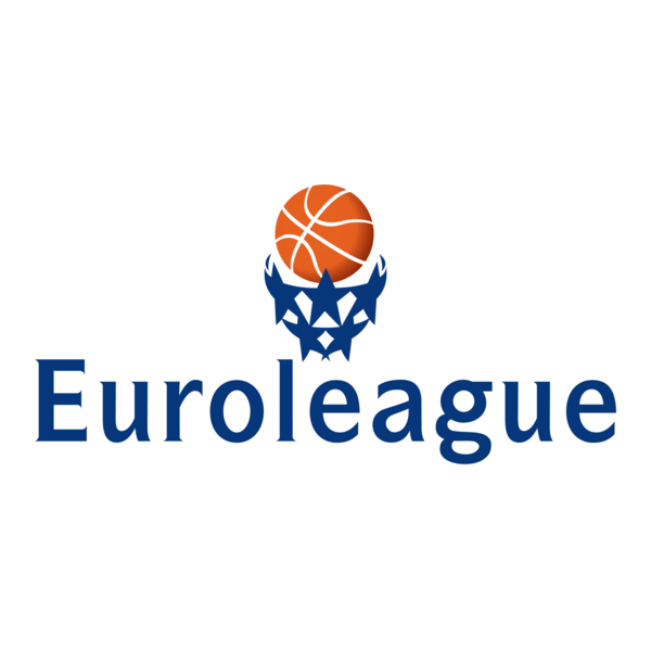 Euroleague Logo PNG Vector
