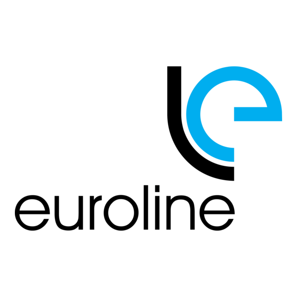 Euroline Logo PNG Vector