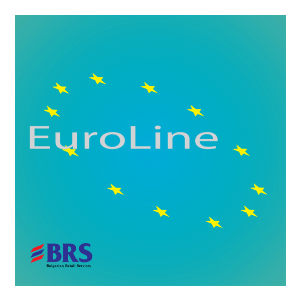 Euroline Logo PNG Vector