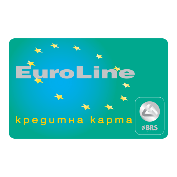 EuroLine Logo PNG Vector