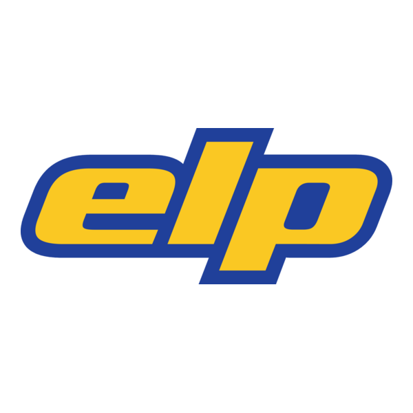 euroluxpetrol ELP Logo PNG Vector