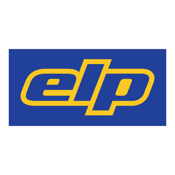 euroluxpetrol ELP Logo PNG Vector