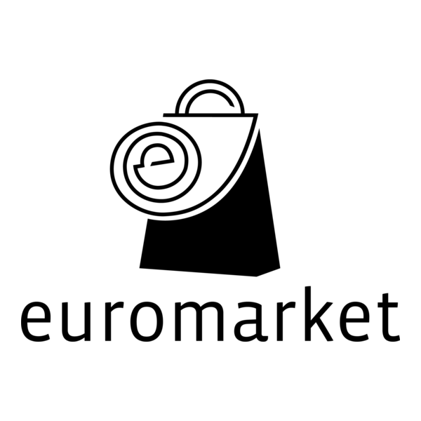 euromarket Logo PNG Vector