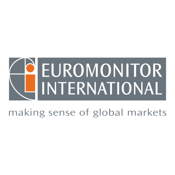 Euromonitor International Logo PNG Vector
