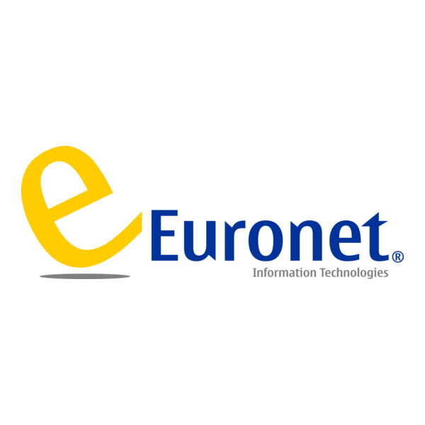 Euronet Logo PNG Vector