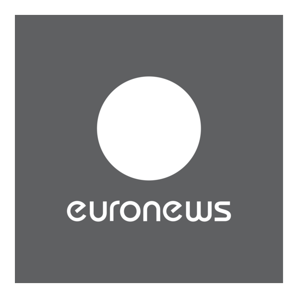 Euronews Logo PNG Vector