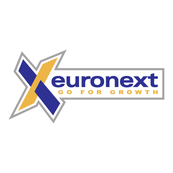Euronext Logo PNG Vector
