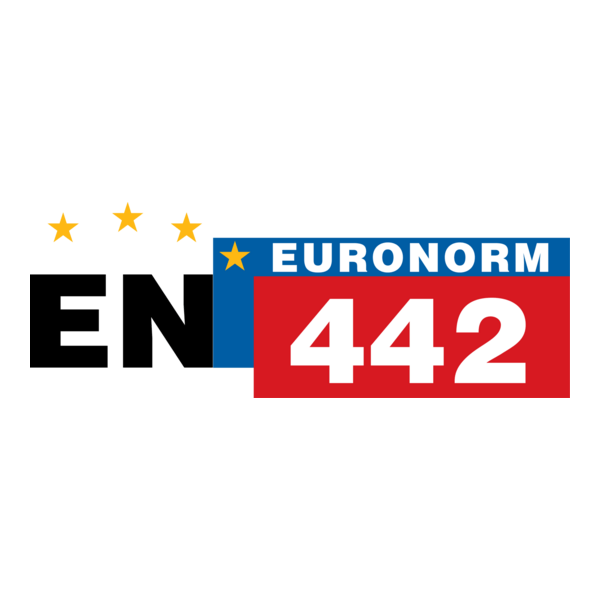 Euronorm EN 442 Logo PNG Vector