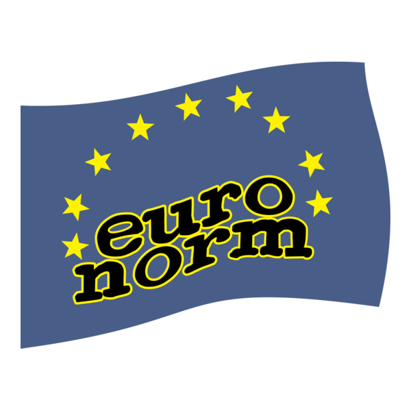 Euronorm Logo PNG Vector