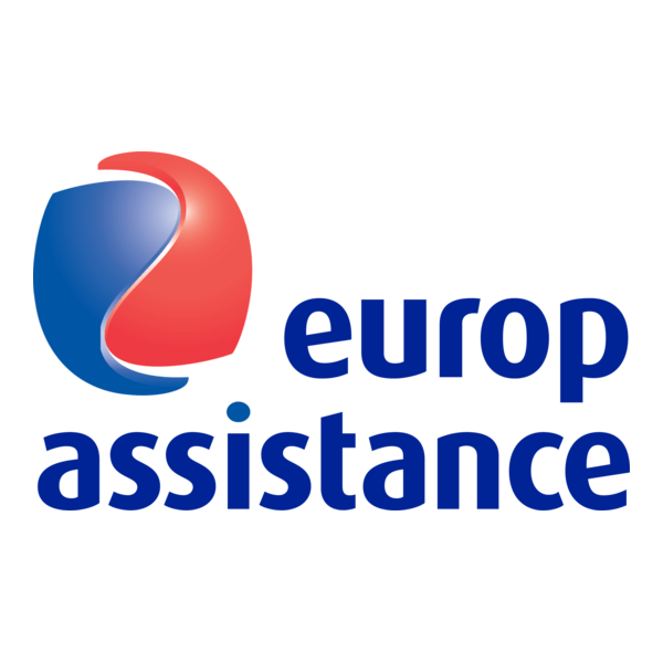 europ assistance Logo PNG Vector