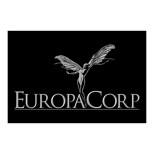 Europa Corp Logo PNG Vector