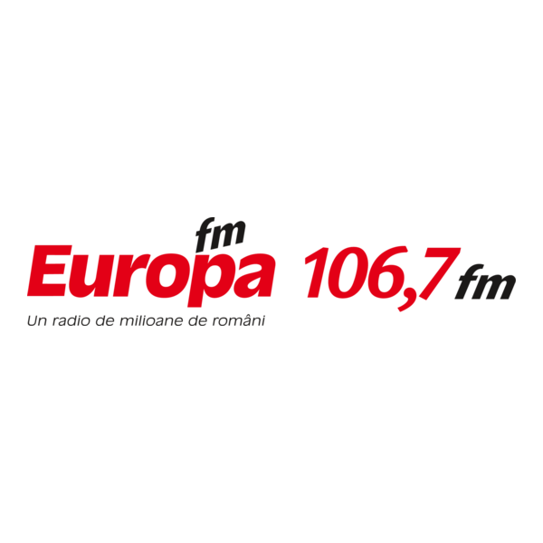 Europa FM Logo PNG Vector