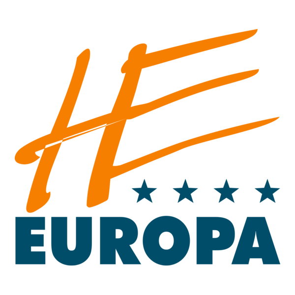 Europa Hotels Logo PNG Vector