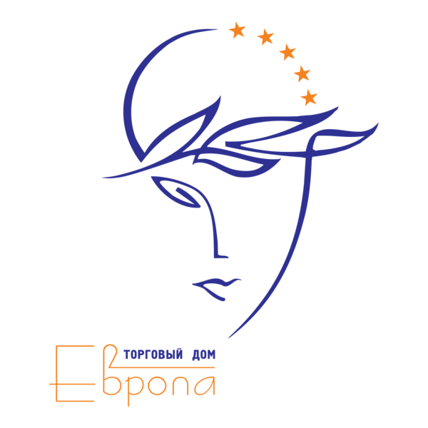 Europa Logo PNG Vector