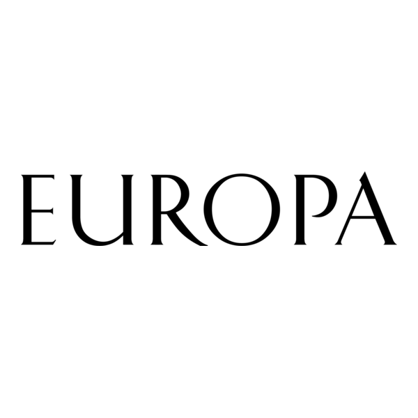 Europa Logo PNG Vector