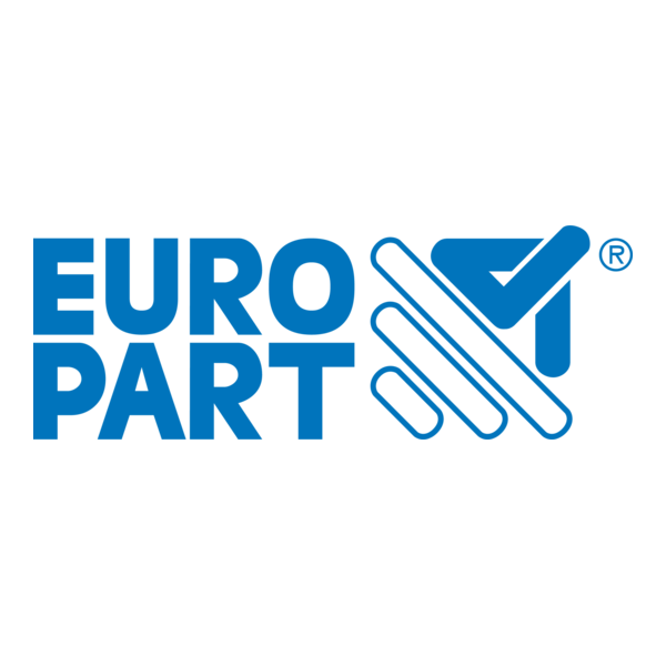 Europart Logo PNG Vector