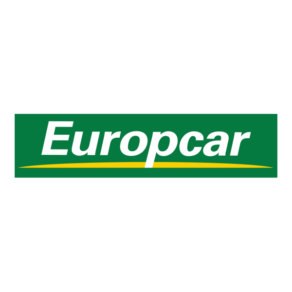 Europcar Logo PNG Vector