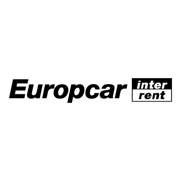 Europcar Logo PNG Vector