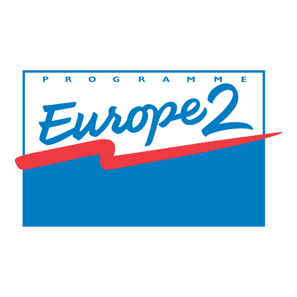 Europe2 Logo PNG Vector