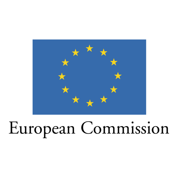 European Commission Logo PNG Vector
